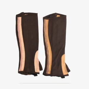 GHETTE SCAMOSCIATE UMBRIA EQUTAZIONE