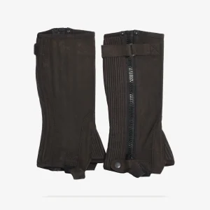 GHETTE BAMBINO SCAMOSCIATE