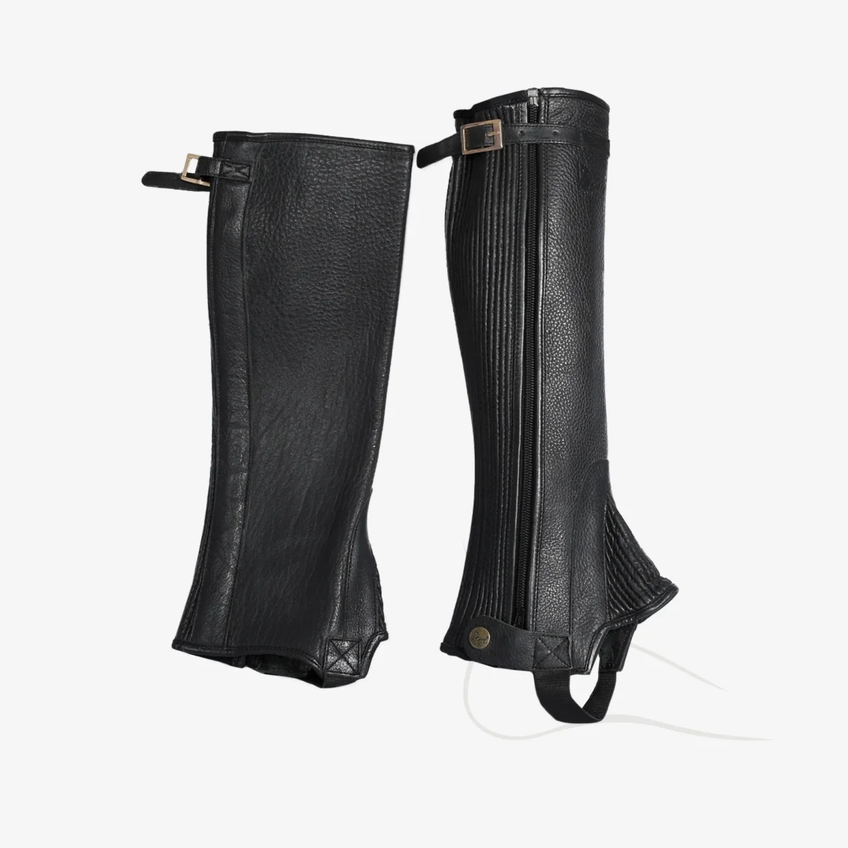 GHETTE UMBRIA IN PELLE