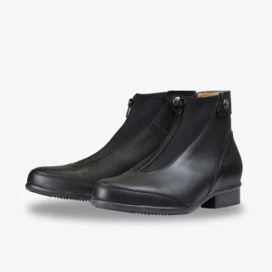 STIVALETTI SERGIO GRASSO ECO-RIDING QUICK