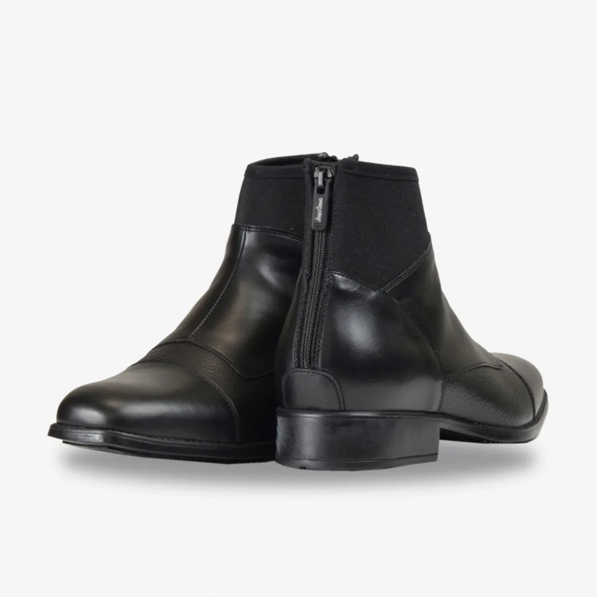 SERGIO GRASSO PALERMO - NERO - immagine 3