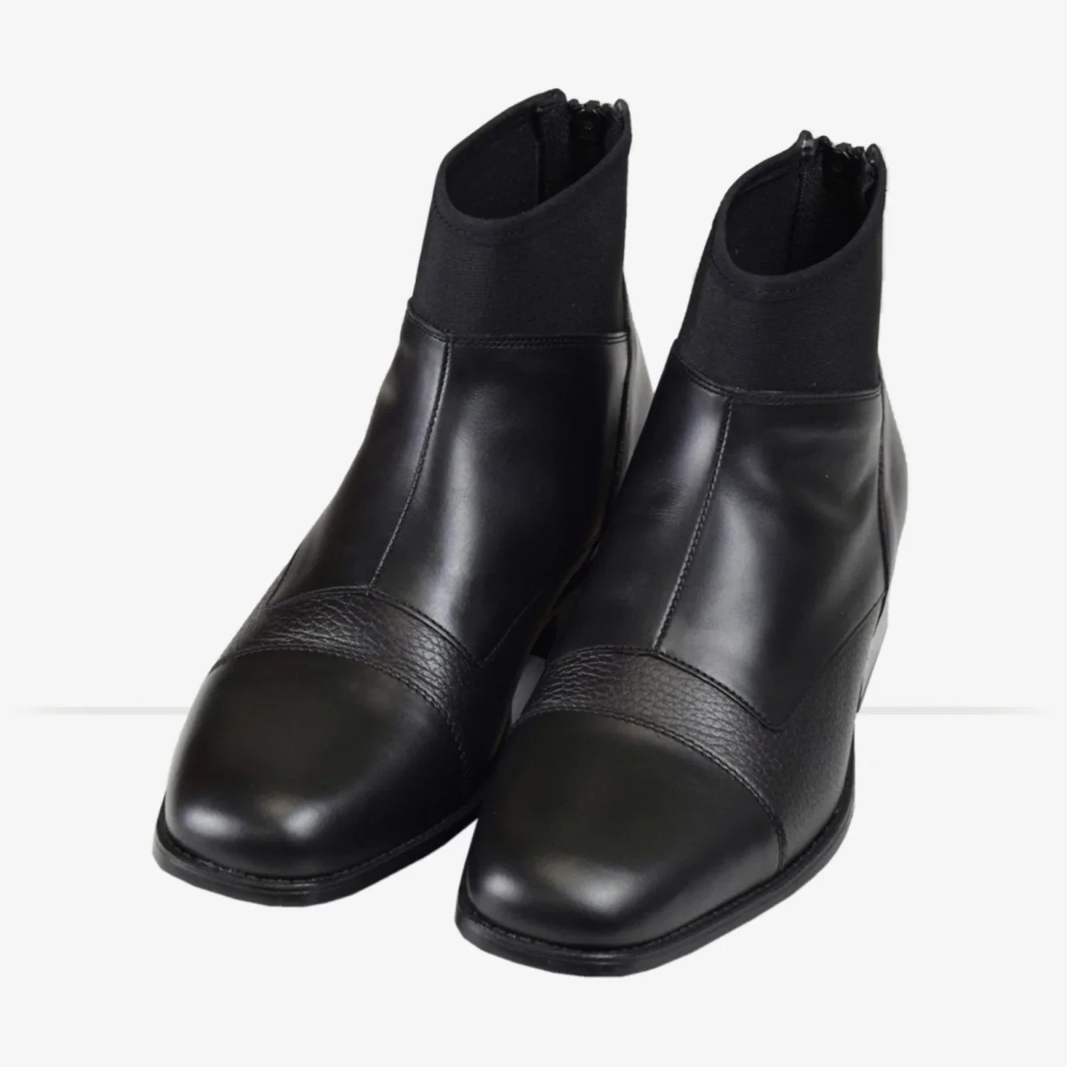 SERGIO GRASSO PALERMO - NERO - immagine 4