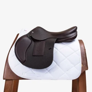 SELLERIA EQUIPE EMPORIO JUMPING - MARRONE