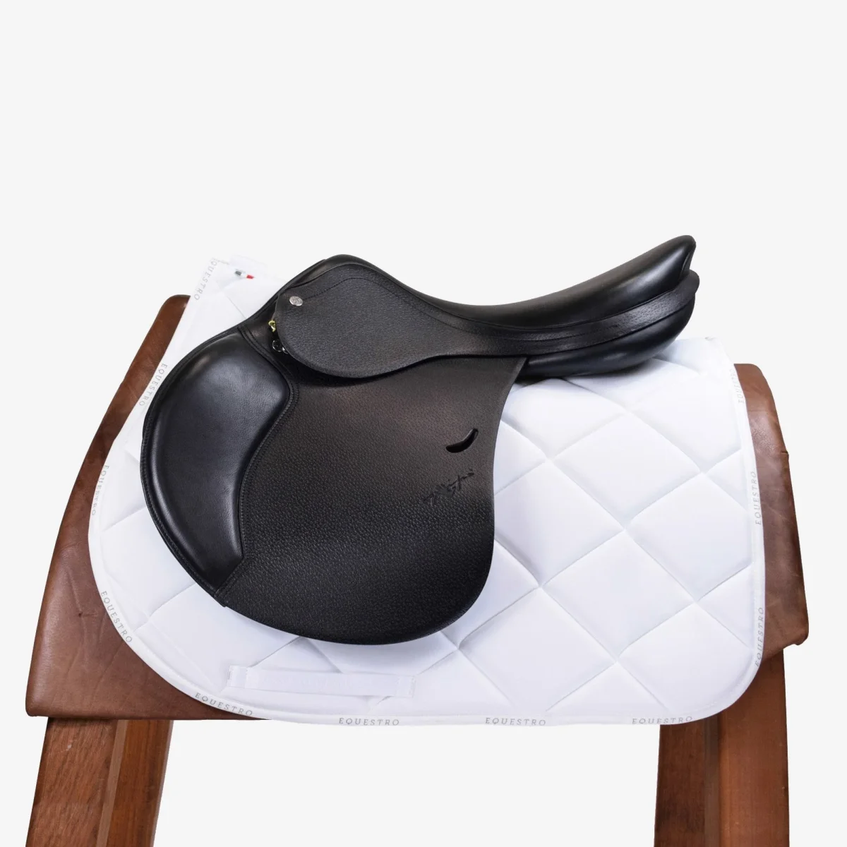 SELLERIA EQUIPE EMPORIO JUMPING - NERA - immagine 2