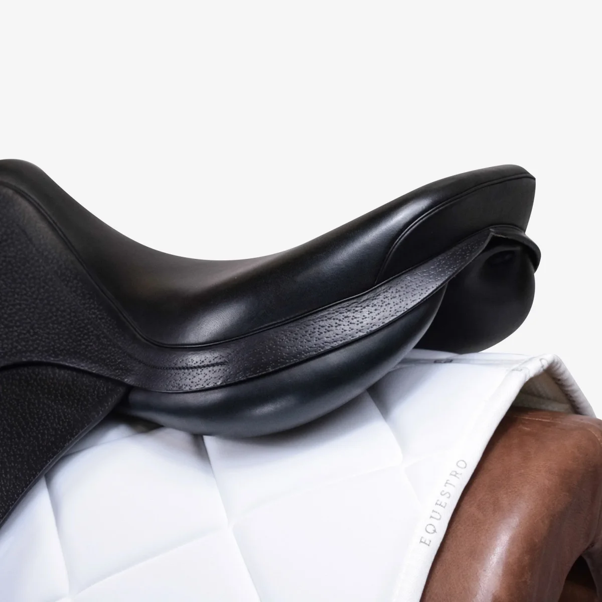 SELLERIA EQUIPE EMPORIO JUMPING - NERA - immagine 3