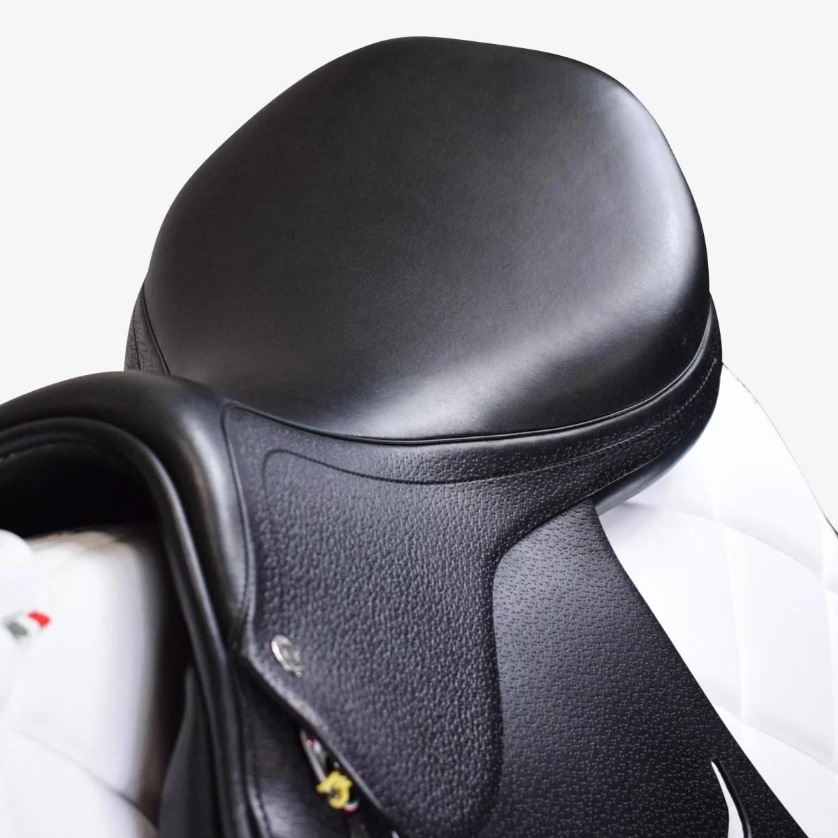 SELLERIA EQUIPE EMPORIO JUMPING - NERA - immagine 4