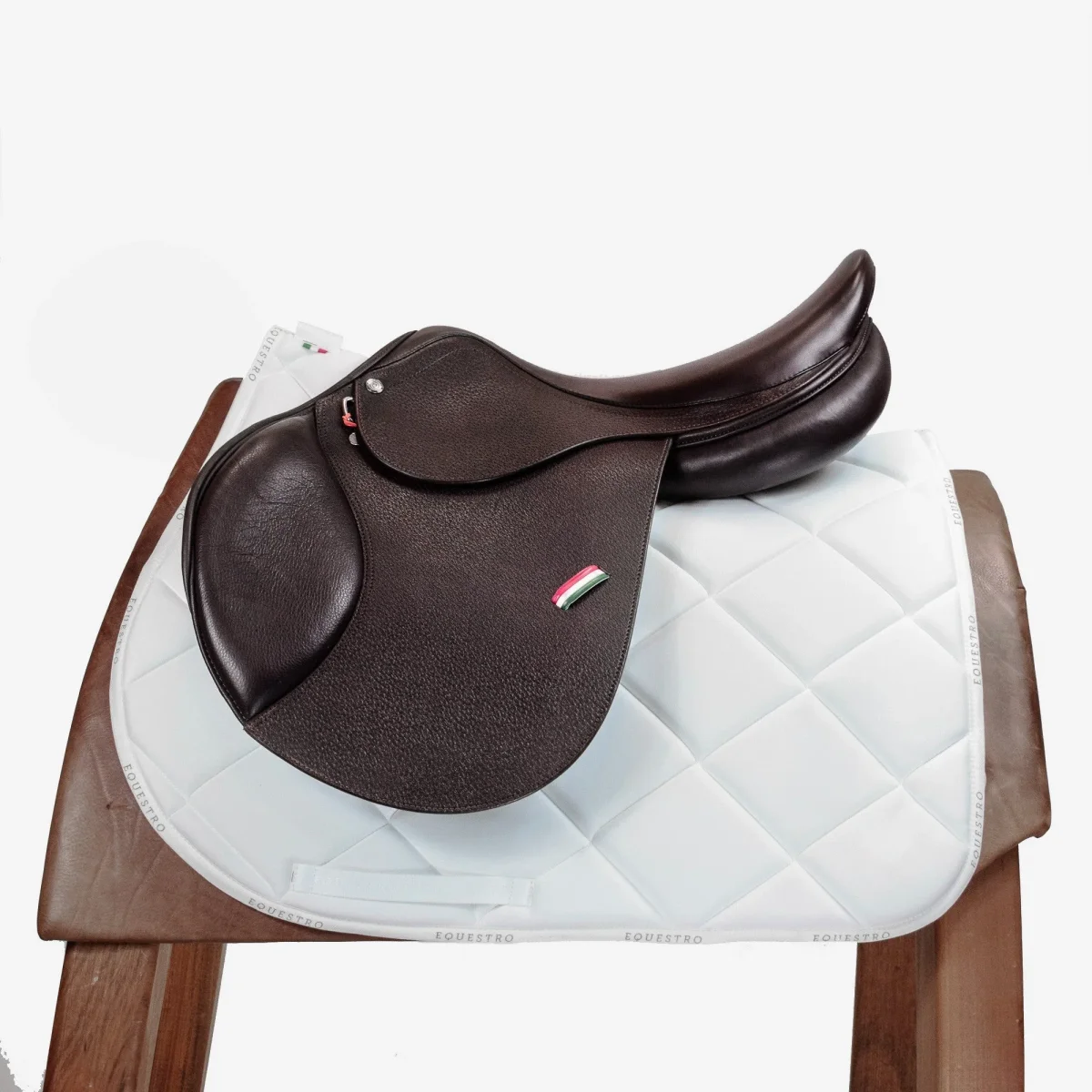 EQUESTRO SUPREME EVOLUTION - MARRONE