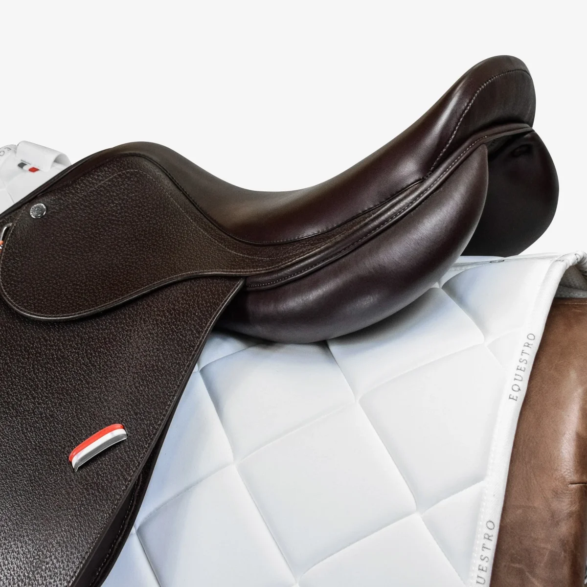 EQUESTRO SUPREME EVOLUTION - MARRONE - immagine 3