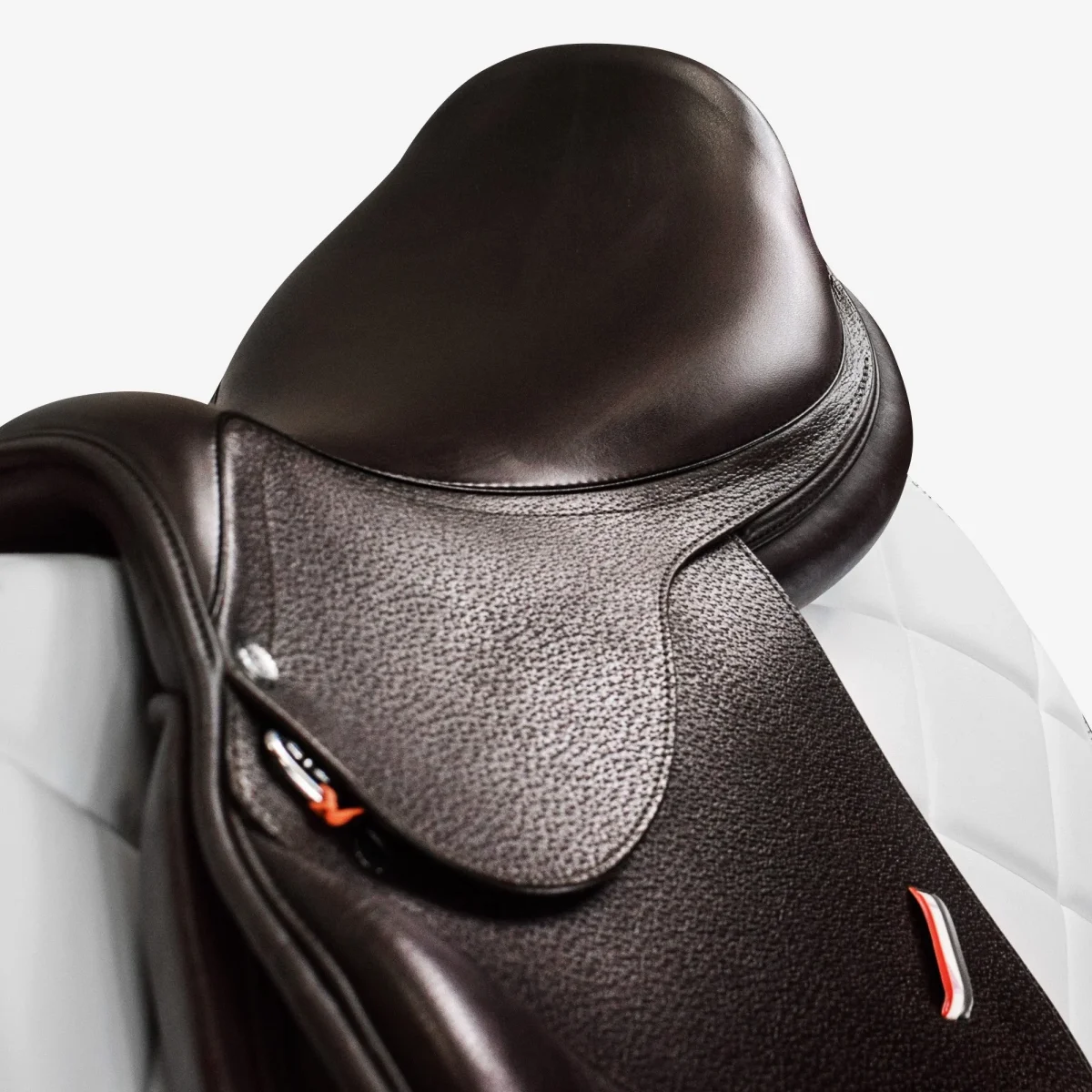 EQUESTRO SUPREME EVOLUTION - MARRONE - immagine 4