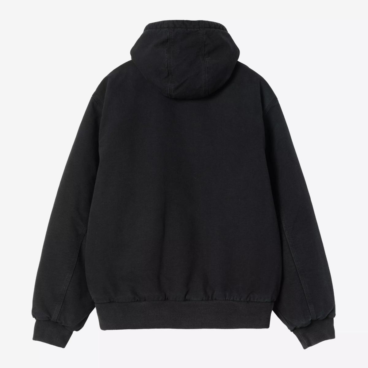 Carhartt WIP (OG) Active Jacket Black - immagine 3