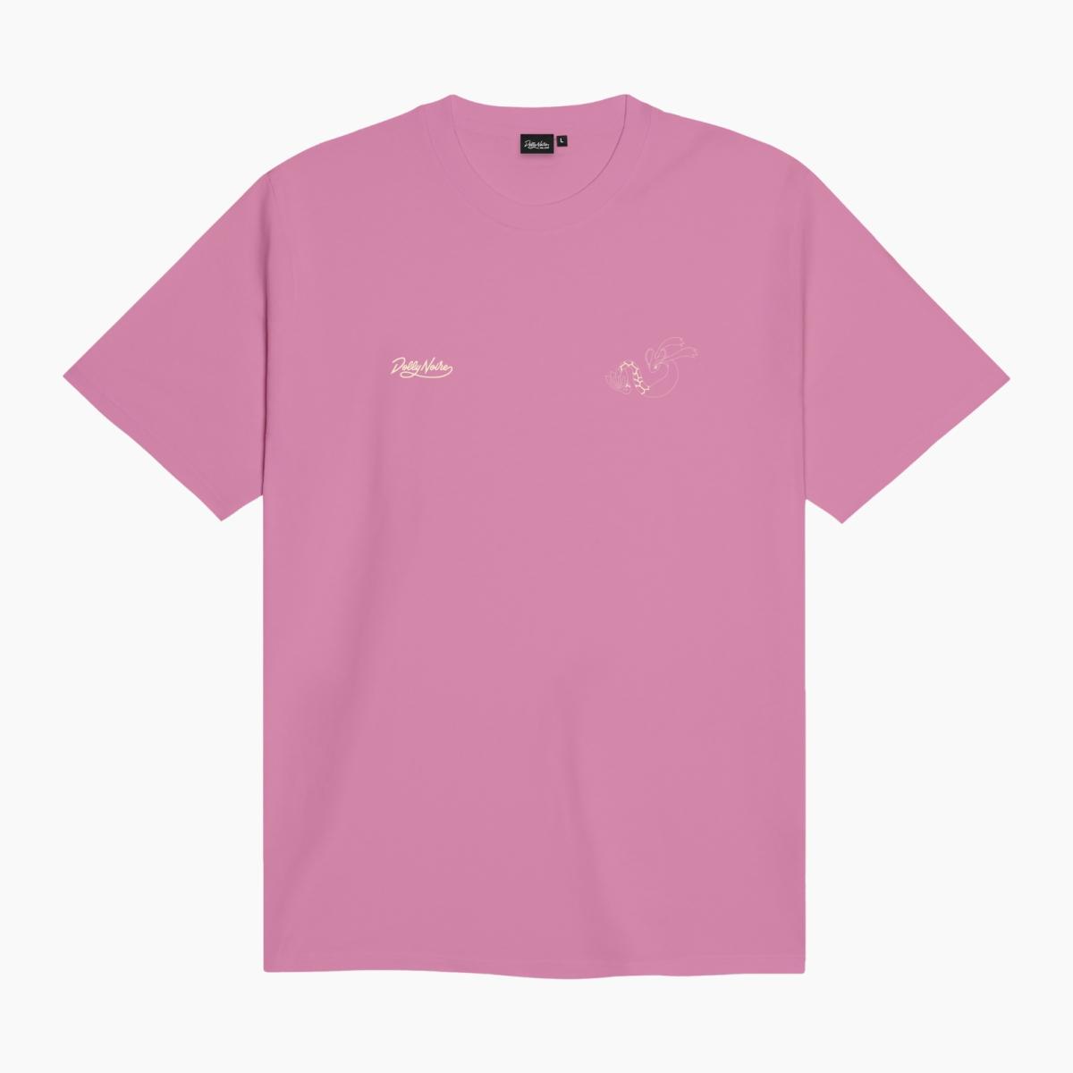 Tee DLYNR Pokèmon Milotic - immagine 3