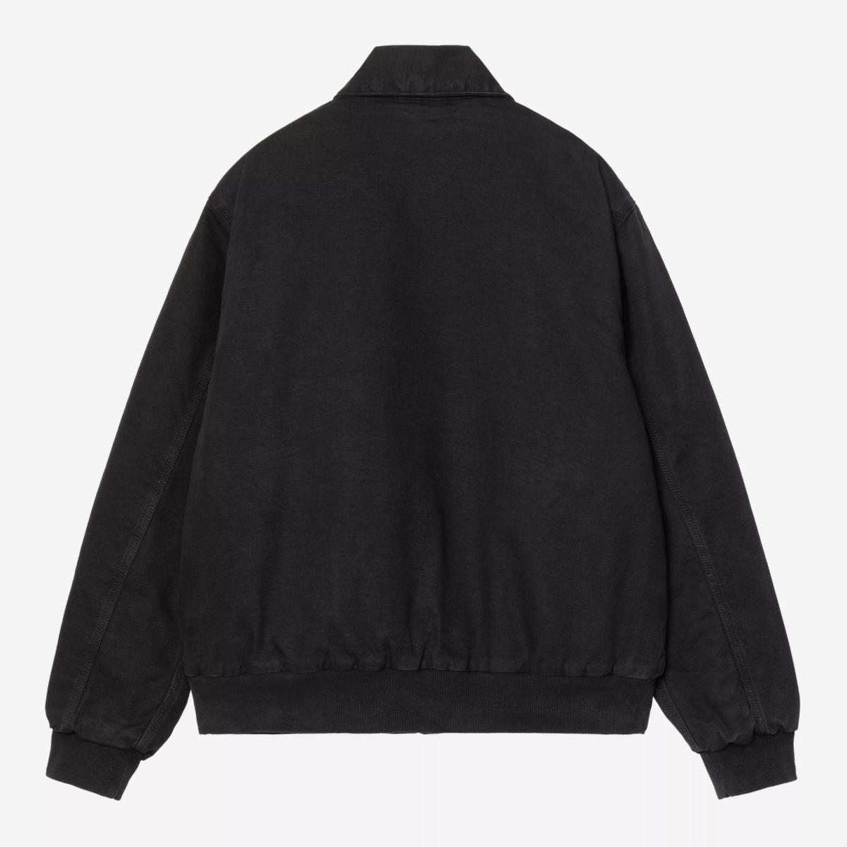 Carhartt WIP Stanton Jacket - immagine 4
