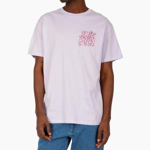 T-shirt IRIEDAILY Cluod Flag