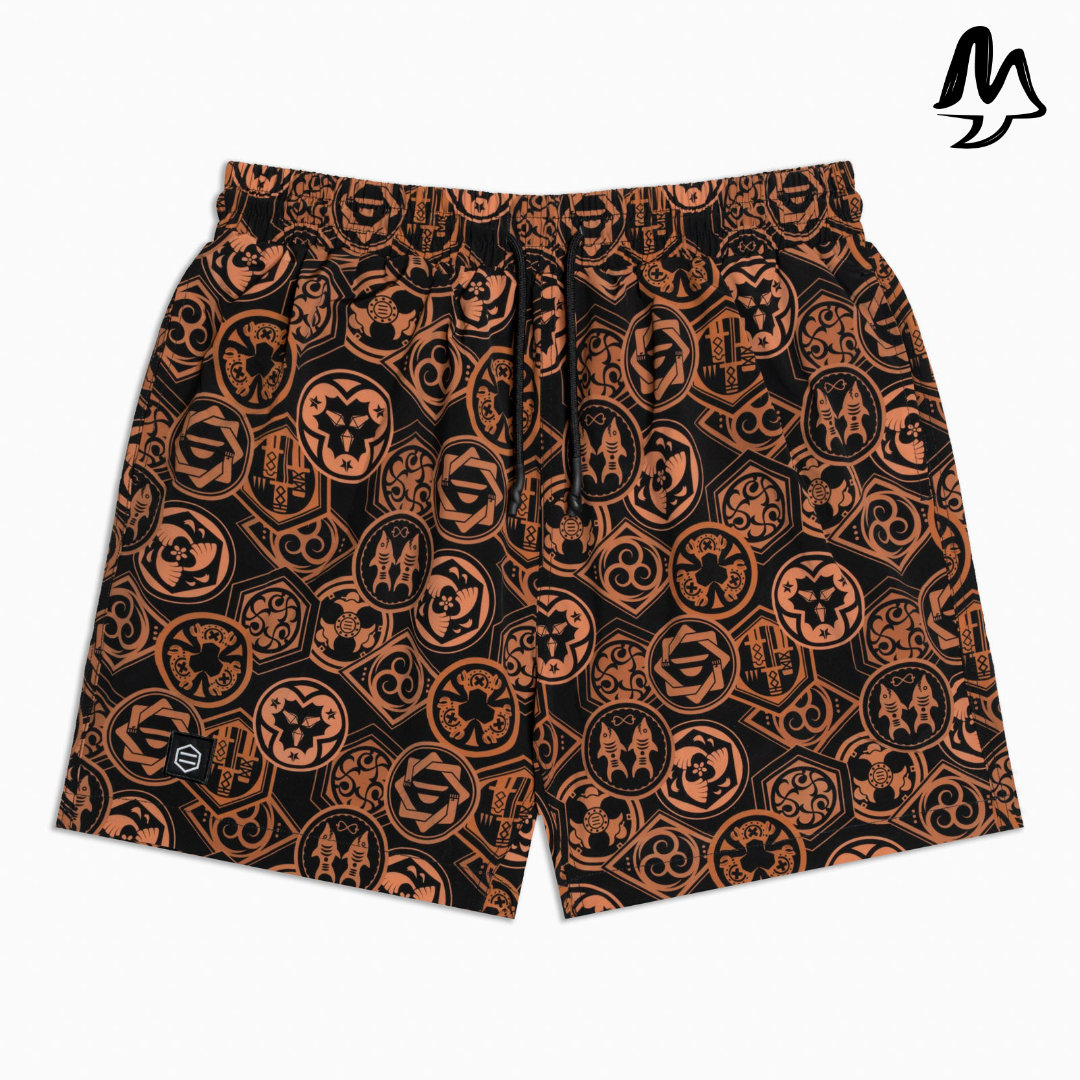 Costume DOLLY NOIRE X OnePiece