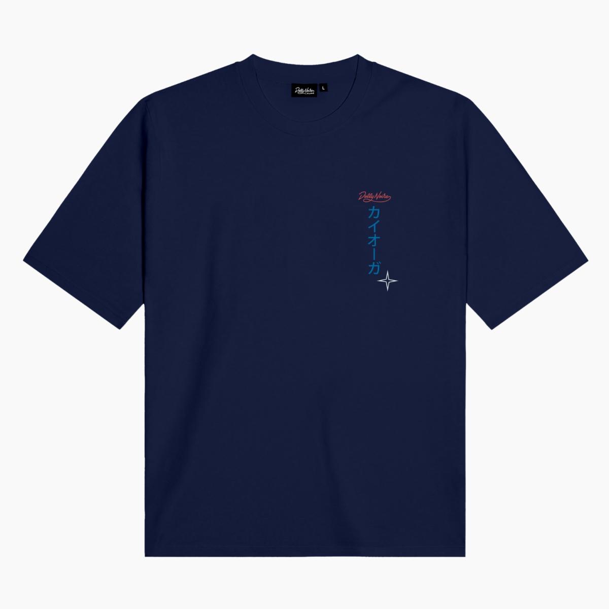 Tee DLYNR Pokèmon Kyogre Over - immagine 3