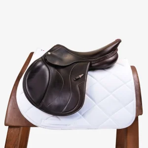 SELLERIA EQUIPE EK ALLEGRA SPECIAL - MARRONE