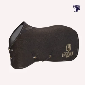 COPERTA DA PASSEGGIO ESKADRON JERSEY SPARKLE HERITAGE