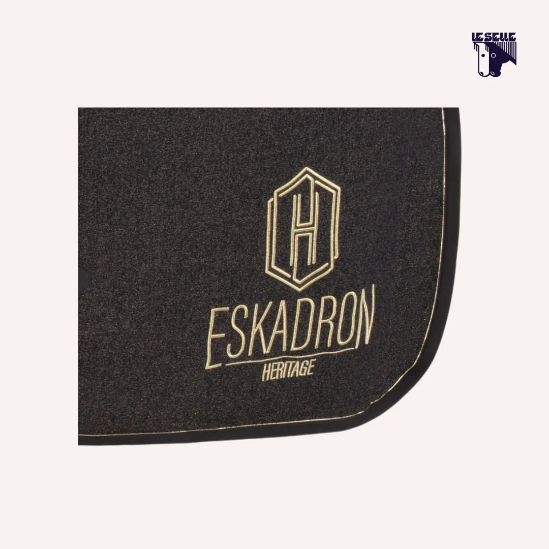 COPERTA DA PASSEGGIO ESKADRON JERSEY SPARKLE HERITAGE - immagine 3