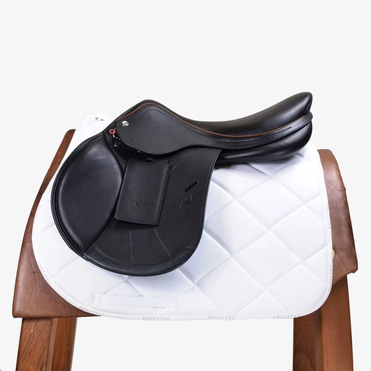 SELLERIA EQUIPE EXPRESSION SPECIAL - NERA - immagine 2