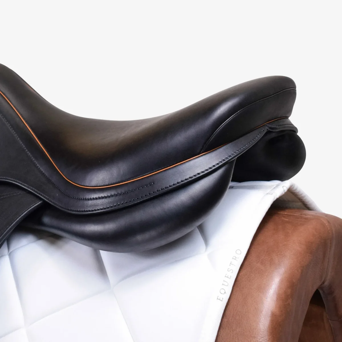 SELLERIA EQUIPE EXPRESSION SPECIAL - NERA - immagine 3