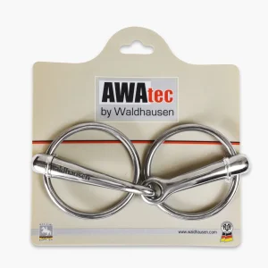 FILETTO AD ANELLI IN ACCIAIO