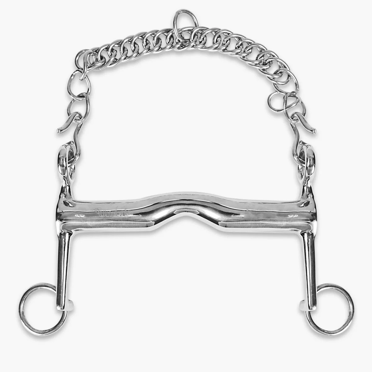 IRLANDESE COLLO OCA LEVE CORTE - immagine 2