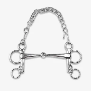 PELHAM LEVE CORTE HORSE & MORE