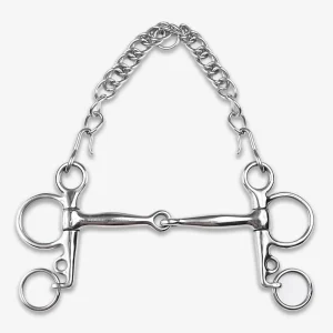 PELHAM LEVE CORTE UMBRIA EQUITAZIONE