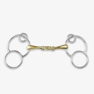 PESSOA JUMP'IN DOPPIO SNODO