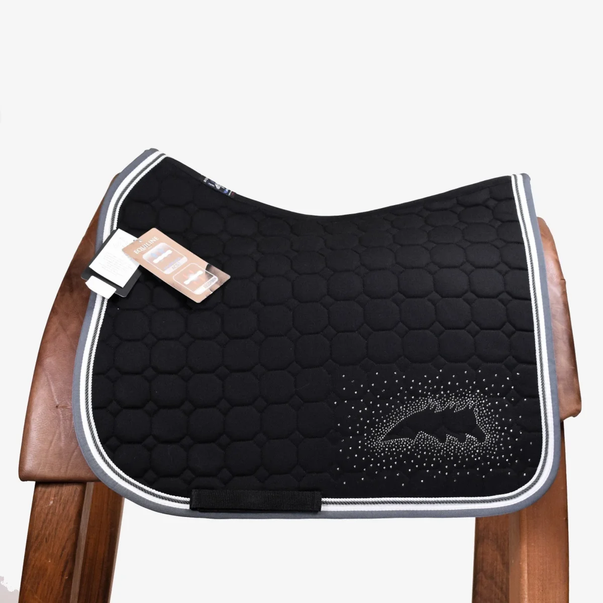 SOTTOSELLA DRESSAGE JOYCE - NERO