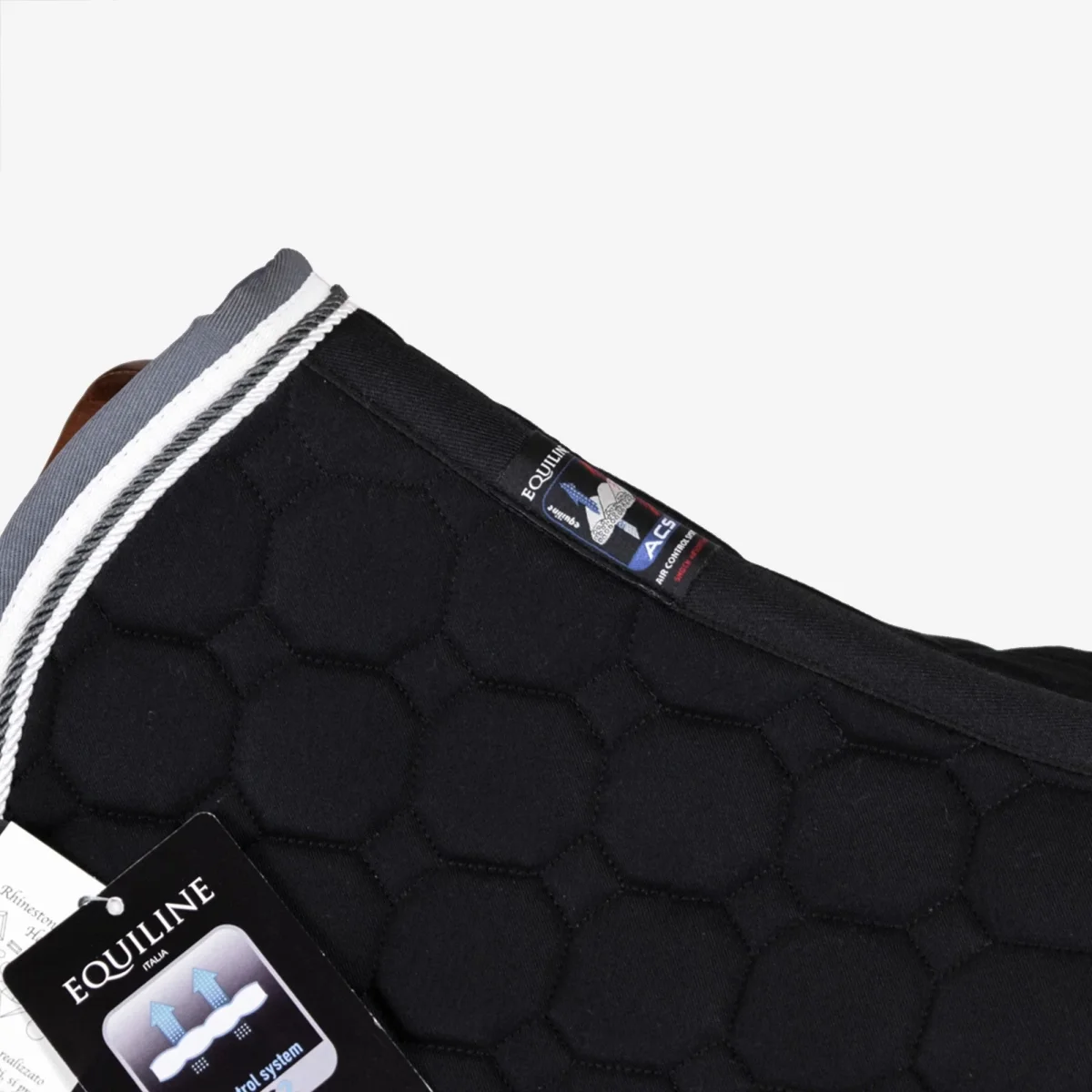 SOTTOSELLA DRESSAGE JOYCE - NERO - immagine 4