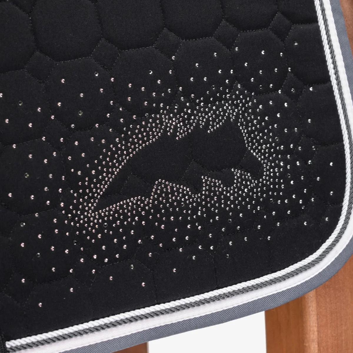 SOTTOSELLA DRESSAGE JOYCE - NERO - immagine 5