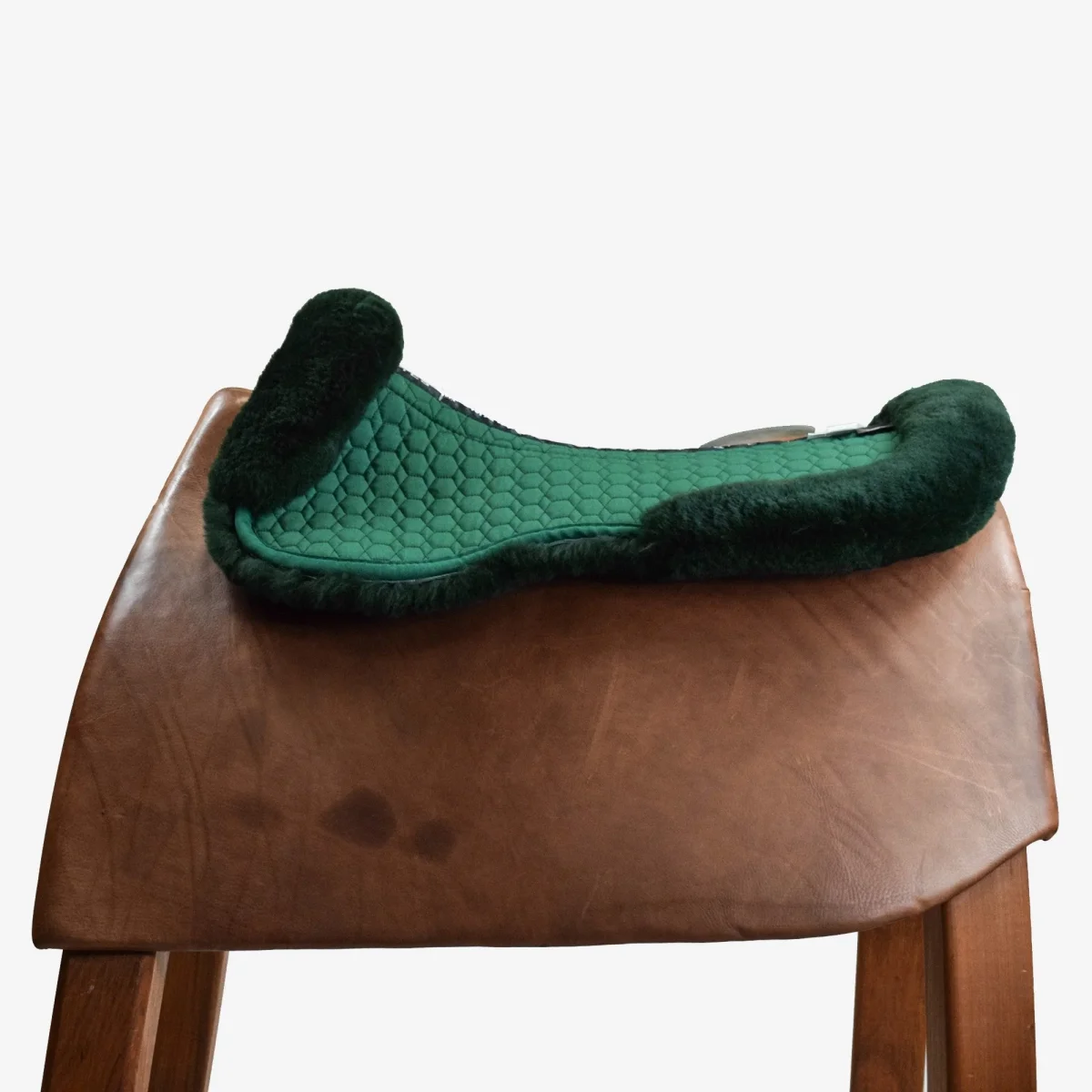 AGNELLINO SALVASCHIENA MATTES - VERDE - immagine 2