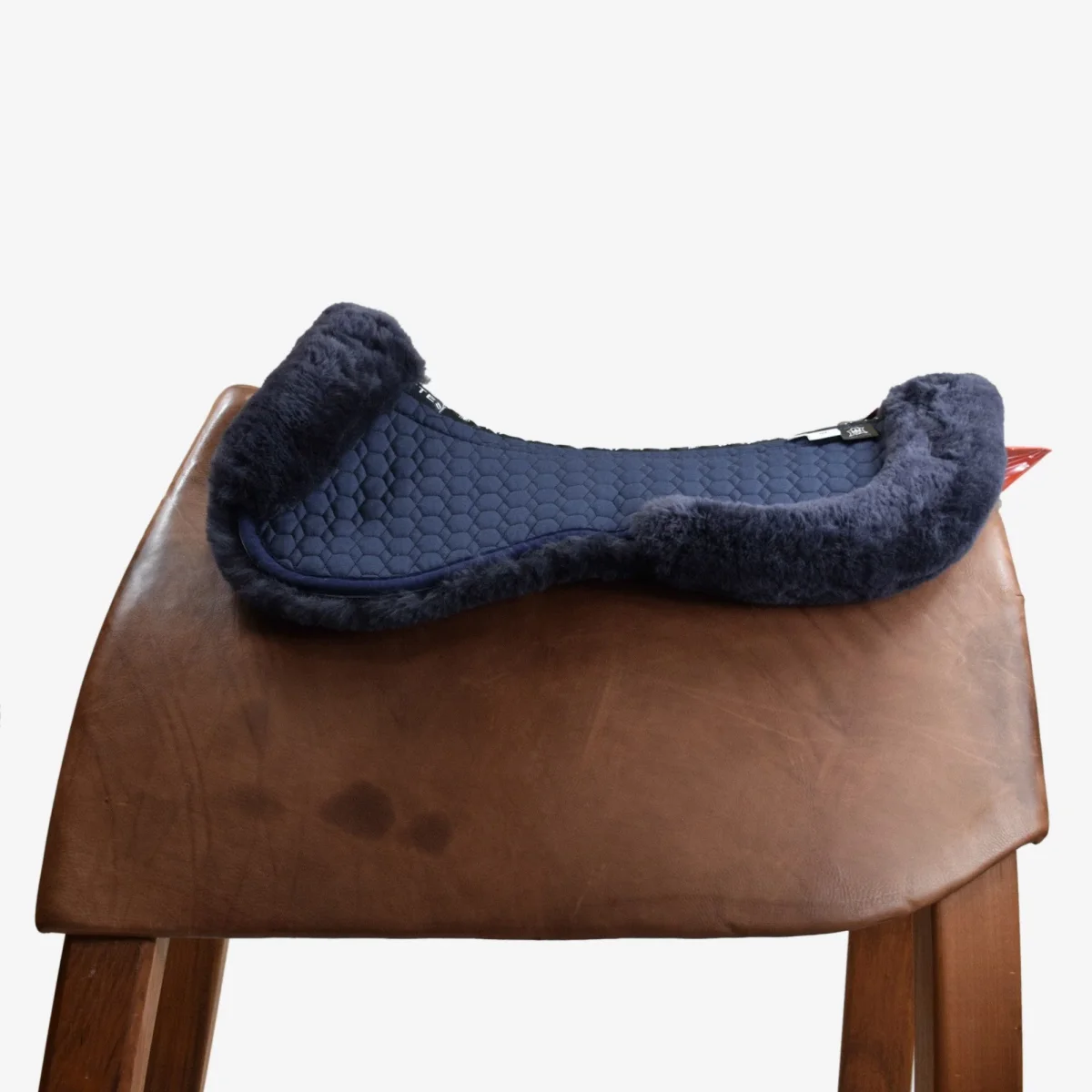 AGNELLINO SALVASCHIENA MATTES - NAVY - immagine 2