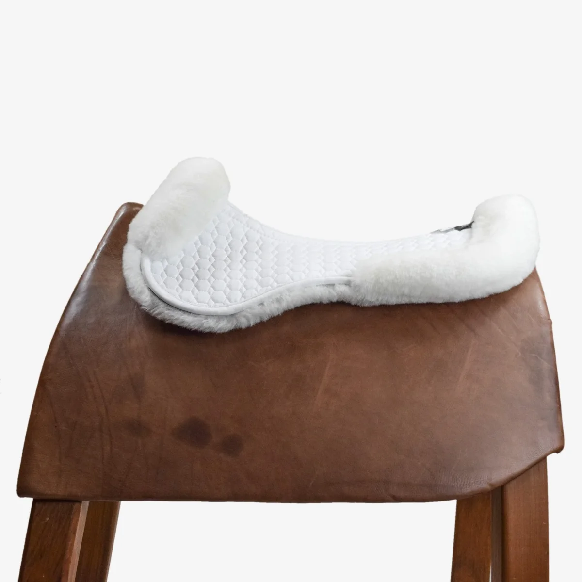 AGNELLINO SALVASCHIENA MATTES - BIANCO