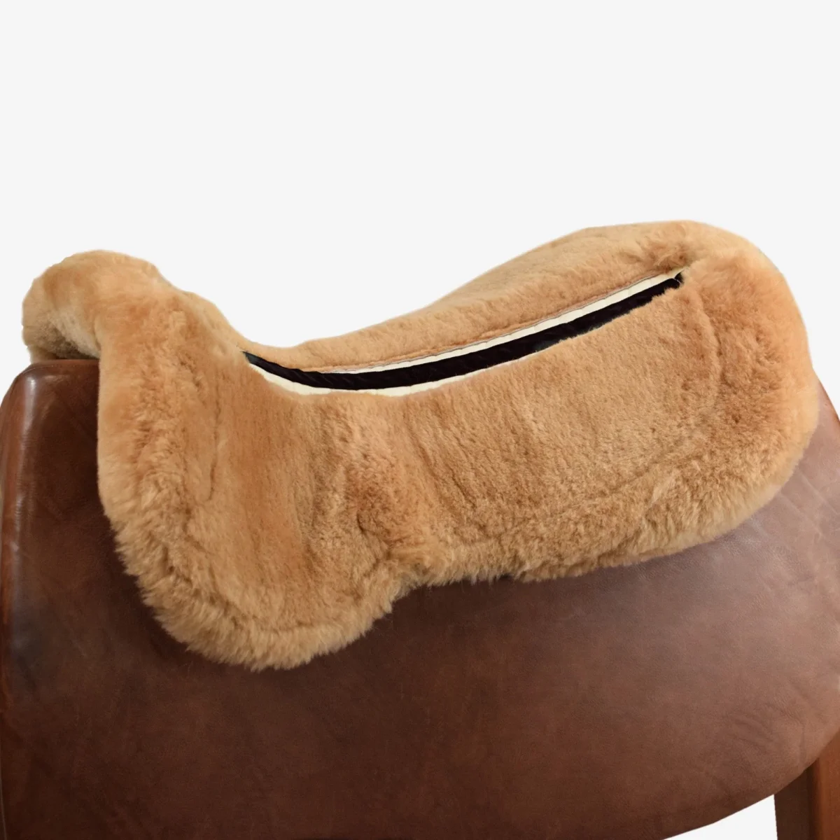 AGNELLINO SALVASCHIENA MATTES - MIELE - immagine 4