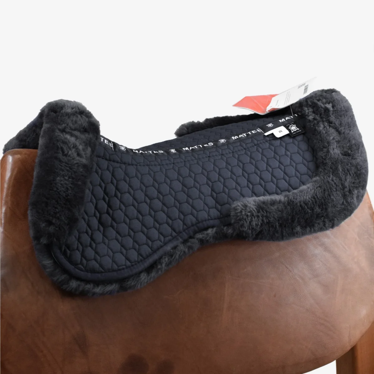 AGNELLINO SALVASCHIENA MATTES - GRAPHITE - immagine 3