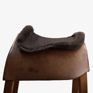 AGNELLINO SALVASCHIENA MATTES - MARRONE