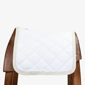 SOTTOSELLA DRESSAGE SELLERIA RG - BIANCO