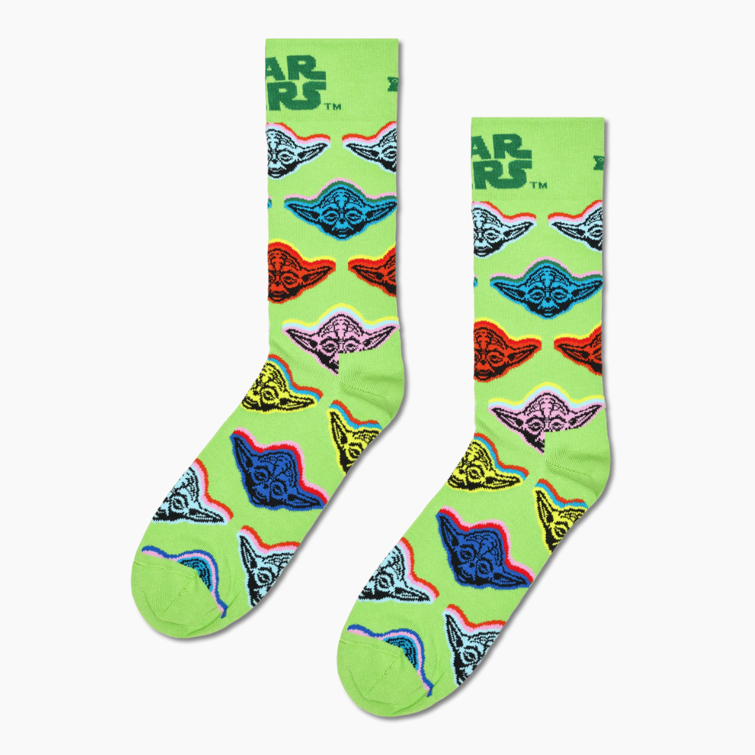 Happy Socks x Star Wars 3-Pack - immagine 3