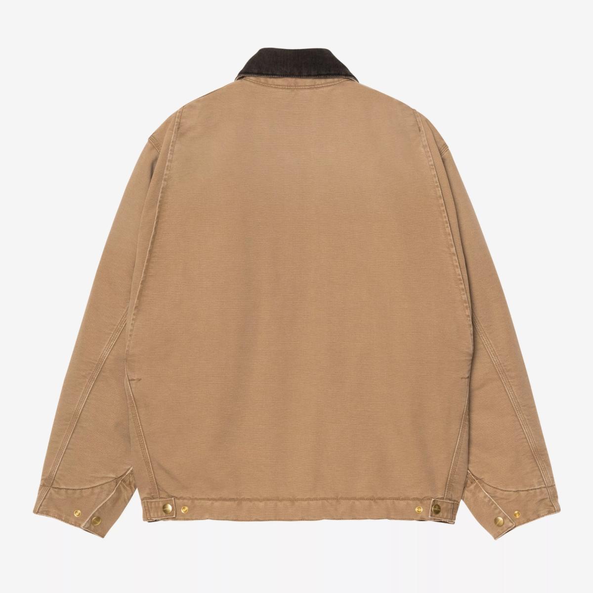 Carhartt WIP Detroit Jacket (OG) Hamilton - immagine 4