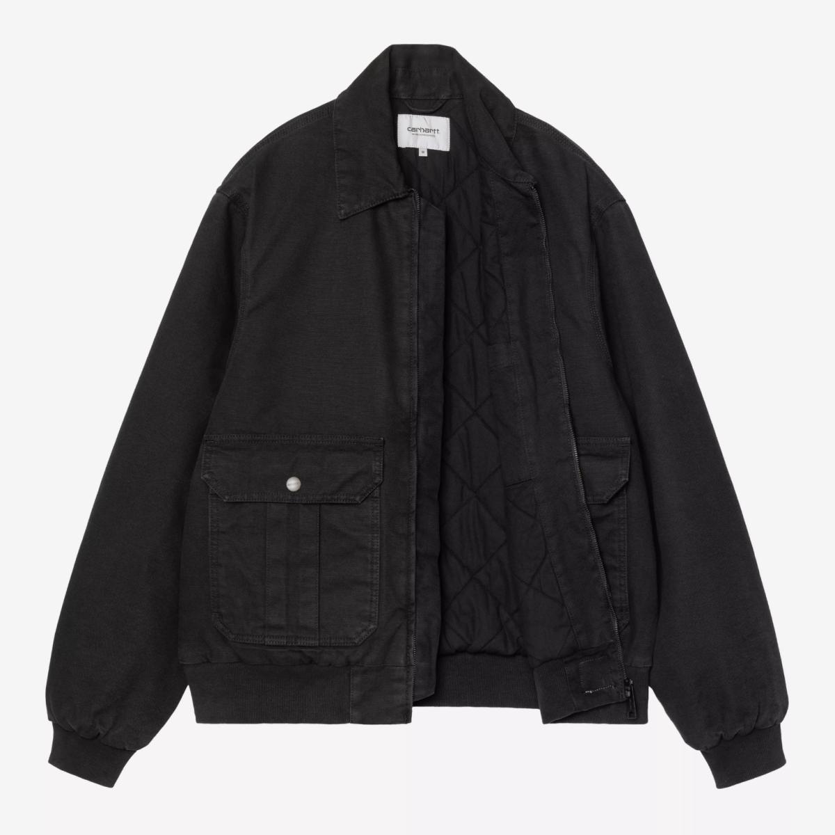 Carhartt WIP Stanton Jacket - immagine 3