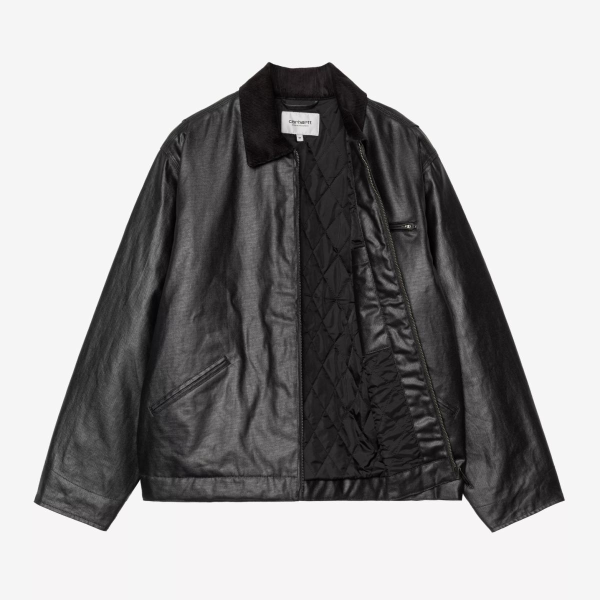 Carhartt WIP Dean Jacket - immagine 3