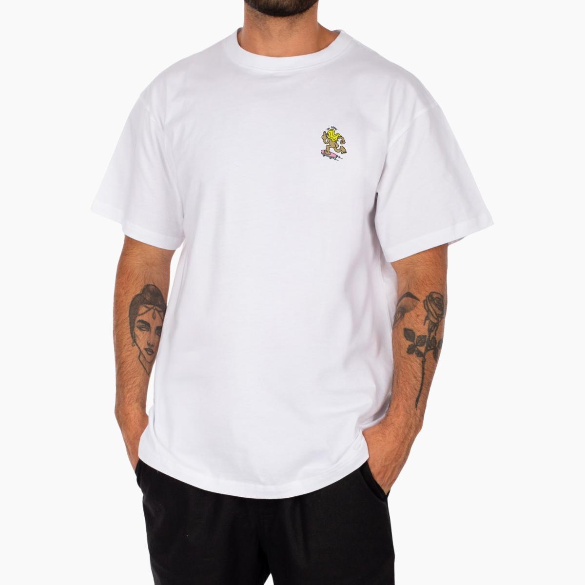 T-shirt IRIEDAILY Different Normal - immagine 3