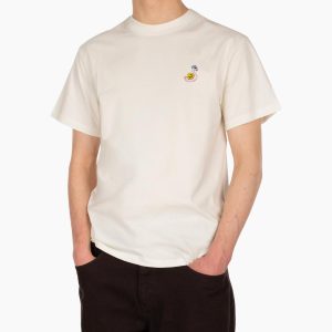 T-shirt IRIEDAILY Flingo White
