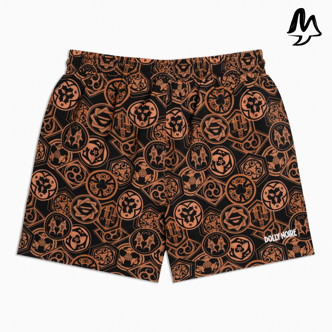 Costume DOLLY NOIRE X OnePiece - immagine 3