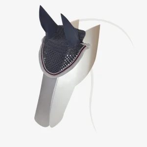 CUFFIETTA MARTA MORGAN - GRIGIO