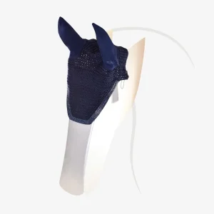 CUFFIETTA JUMP'IN CRISTALLI - BLU