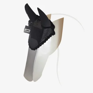 CUFFIETTA ESKADRON PONY INSONORIZZATA - NERO