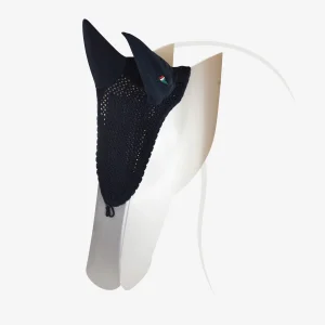 CUFFIETTA LUNGA EQUILINE - BLU